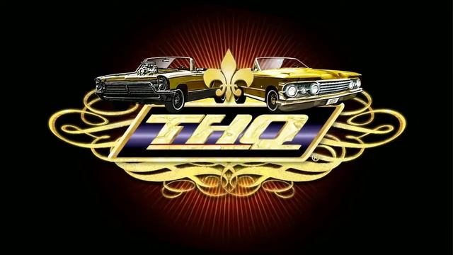 New Saints Row 2 Startup Screen смотреть онлайн