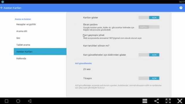 Android M Launcher Kurulum - KitKat & Lollipop смотреть онлайн