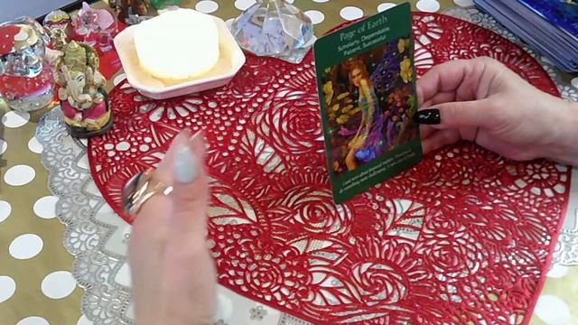 АНГЕЛЫ ТАРО СРЕДА/ANGELS OF THE TAROT WEDNESDAY #счастьевнассамих смотреть онлайн