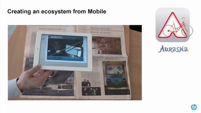 Two Guys In a Garage – Five Surprising Insights Into HP’s Innovation Culture смотреть онлайн