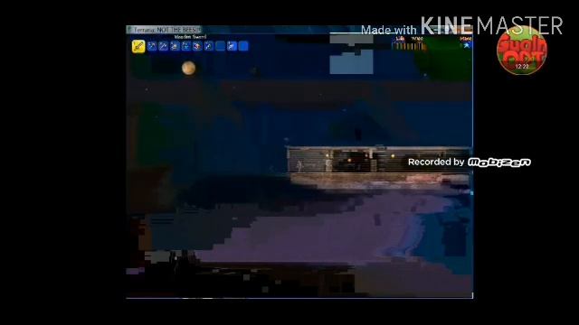 Террария смотреть онлайн