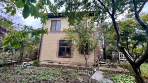 Продам дом в г. Ставрополе ☎️ 8-928-638-65-39