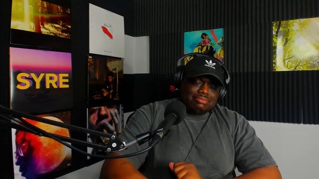 BROCKHAMPTON - ROAD RUNNER: NEW LIGHT, NEW MACHINE - First REACTION/REVIEW смотреть онлайн
