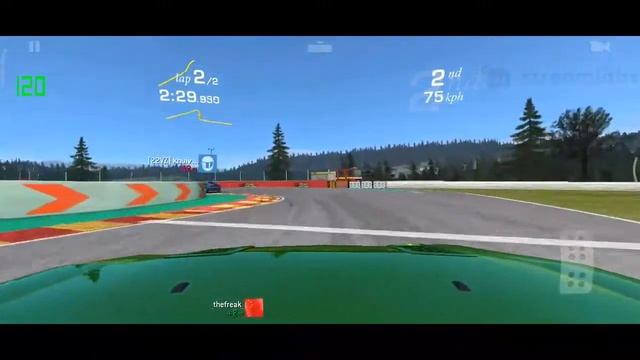 real Racing 3 Poco X3 Pro Call of duty mobile смотреть онлайн