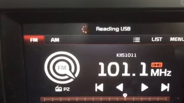 Cplay2air install Kia 2018 not compatible смотреть онлайн