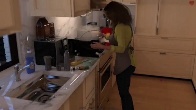 A Wife And Mother - Full Story Part #25 | Playing With Sam And Dylan, So Hot | Adult Games