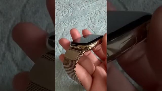 Apple Watch Series 8 45mm Gps + Cellular смотреть онлайн