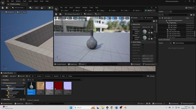 2. Importing The Assets смотреть онлайн
