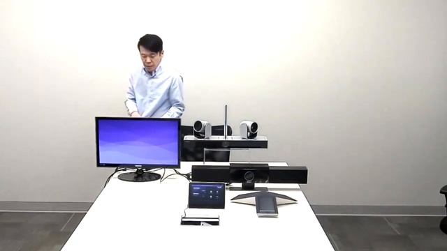 Poly | Microsoft Teams Room Solutions смотреть онлайн