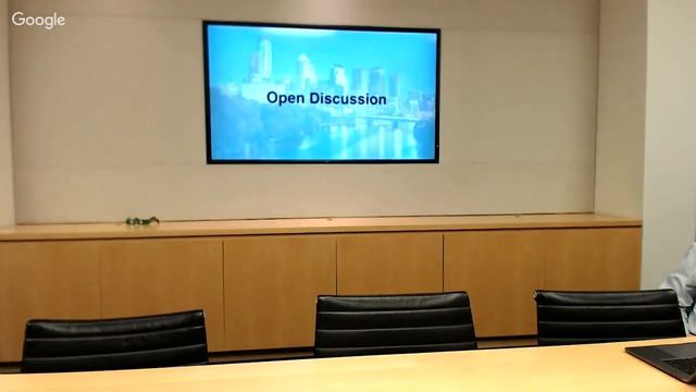 Greater Philadelphia Mac Admins December 2017 Meetup смотреть онлайн