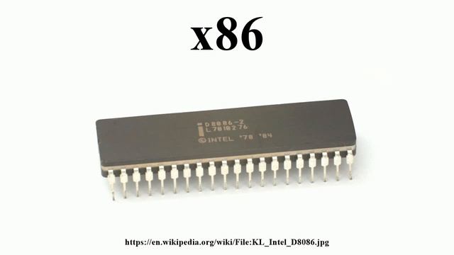 x86 смотреть онлайн