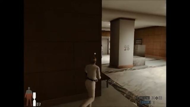 Max Payne 2 Skin Bug смотреть онлайн