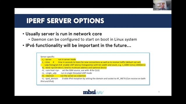Tech Talk with Dave - Session 5 RF Basics: Make Your Network Work for You! смотреть онлайн