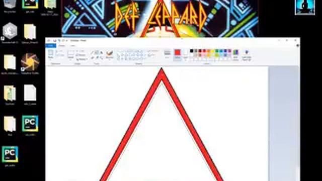 355g MS Paint Windows 10 Tutorial for Beginners 2020 смотреть онлайн