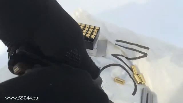 МР 37103 9РА Резинострел смотреть онлайн