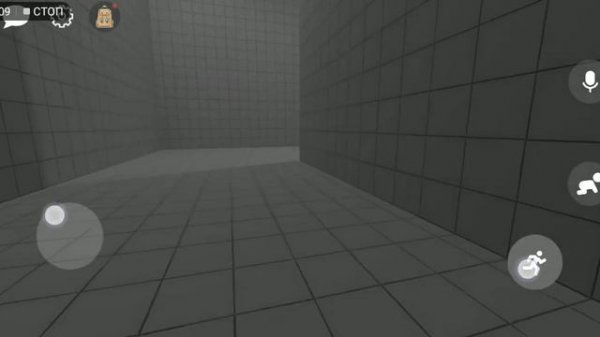 Escape The Backrooms на Android