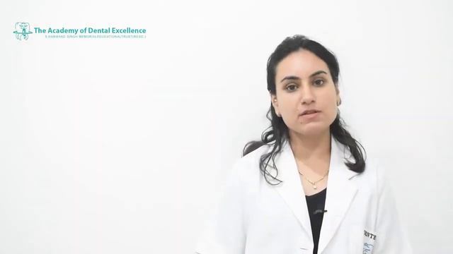 Cosmetic Dentistry Program - The Academy of Dental Excellence смотреть онлайн