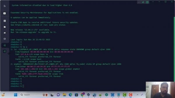 How wazuh agent add ubuntu Install wazuh agent on ubuntu