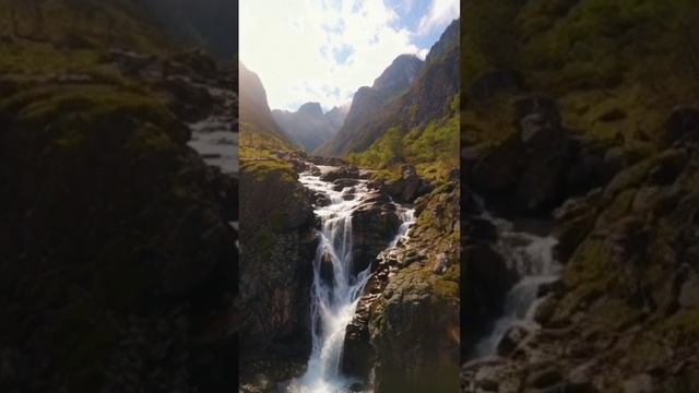 Природа. смотреть онлайн