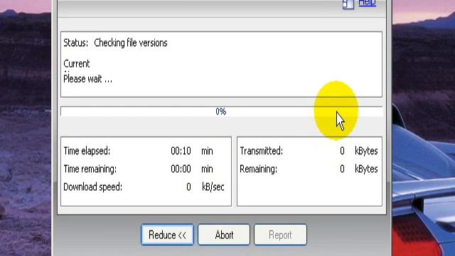 How to Download, Install, Update, and Run AntiVir Antivirus to remove viruses - www.ianbrown.cc/blo смотреть онлайн