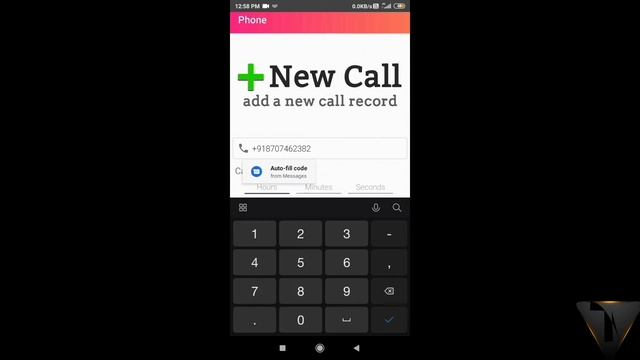 World best hacking app | Sarri details nikal lo ge call log ki | contact || TechnoNation || 😈🤩🤔📞 смотреть онлайн