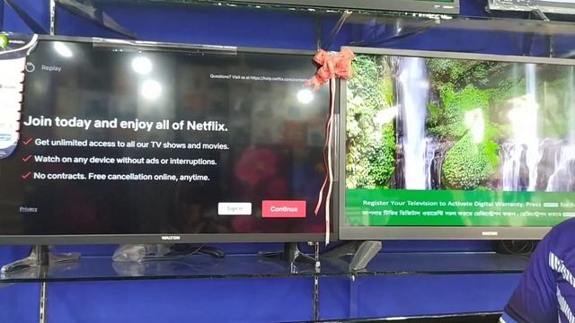 Walton Voice Control Android Smart TV Price | Walton Smart TV Price in Bangladesh | Walton TV Price смотреть онлайн