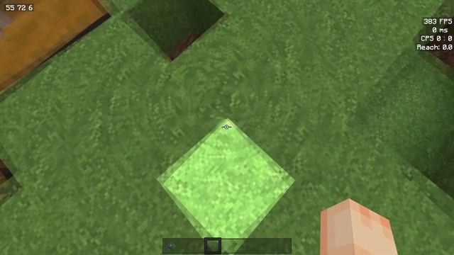 Azure [32x] [240FPS] | MCPE PvP Texture Pack by AmBro 💙 | FPS boost | android / ios смотреть онлайн