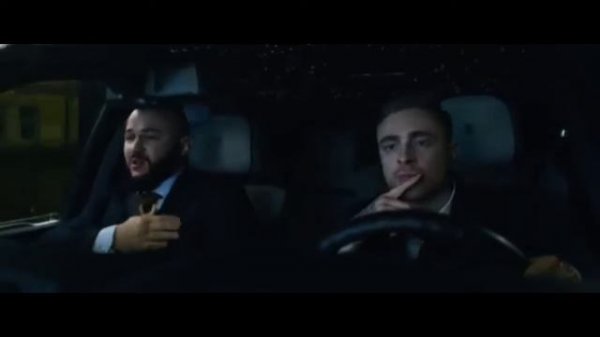 *Black Rolls Royce (remix by Ultra_Dragon)*