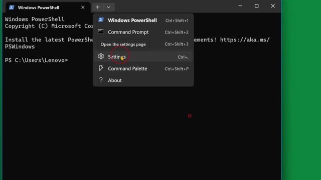 How to Always Open the Windows Terminal as Administrator? смотреть онлайн