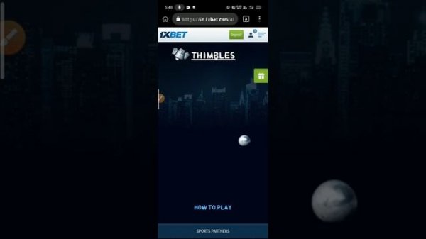 thimble hack script working method