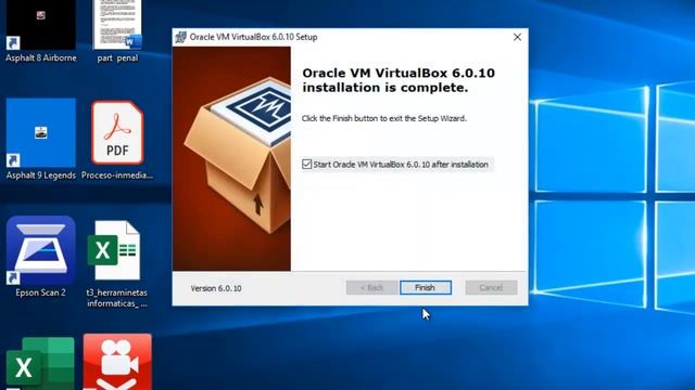 Todo sobre Virtualbox 2019 HD смотреть онлайн