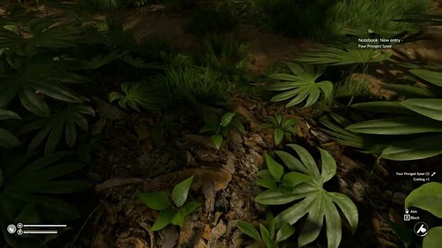 Let's Survive: Green Hell Gameplay смотреть онлайн