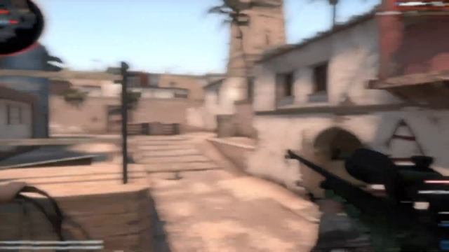 GONE.Fludd - КАК ДЕЛИШКИ (cs:go edit) смотреть онлайн