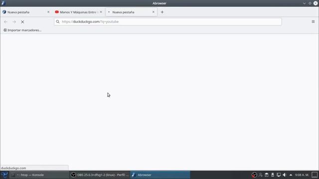 Trisquel 10 Plasma Review en Español смотреть онлайн