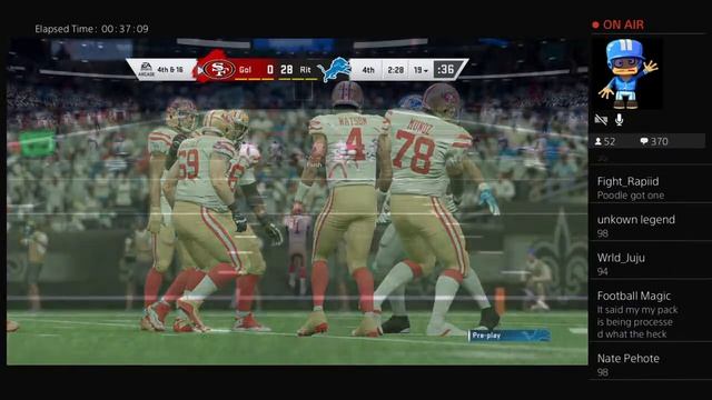 MADDEN 20 GOLDEN TICKETS ARE LIVE смотреть онлайн