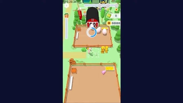 Grass Ranch Mobile Game | Gameplay Android & Apk смотреть онлайн