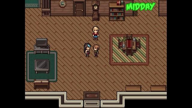 (CSH)Zombie's Retreat #1[ไทย] смотреть онлайн