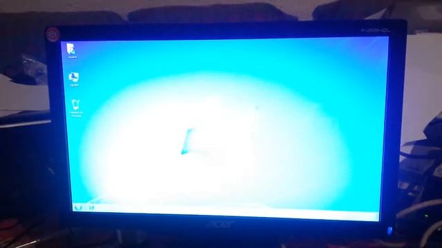 Pentium G con SSD, inicio de Windows 7 en ¡10 segundos! смотреть онлайн