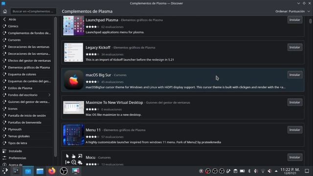 Mejor que windows 10, instalo kde neon смотреть онлайн