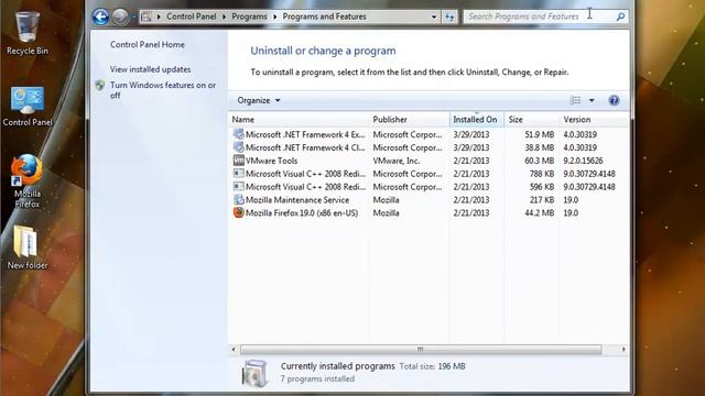 How to Uninstall Belarc Advisor 8.4 смотреть онлайн