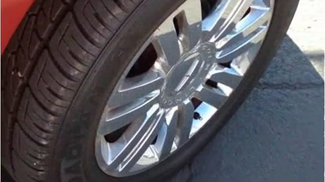 2008 Lincoln Mark LT Used Cars Midland TX смотреть онлайн