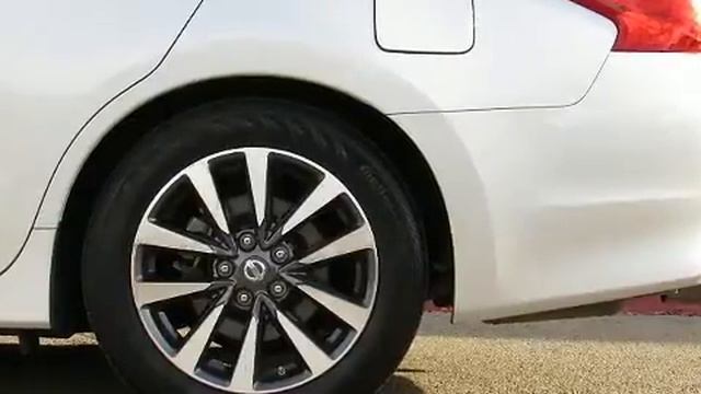 2017 Nissan Altima 2.5 in San Rafael, CA 94901 смотреть онлайн