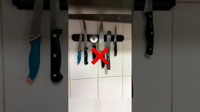 Как правильно маркировать ножи в общепите #хассп #общепит #маркировка #нож #менюресторана смотреть онлайн