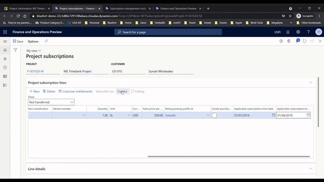 Understanding the LISA Reach Operations integration with LISA BusinessPro (Part 1) смотреть онлайн