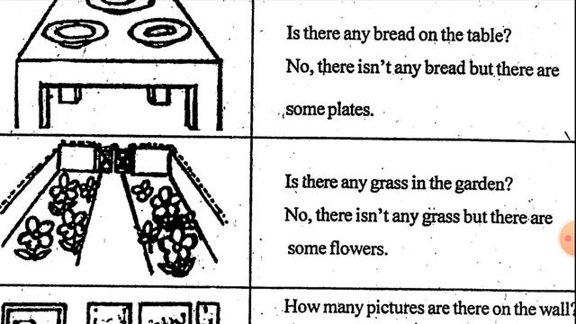 English book,grade 4, lesson 14. in rohingya language. смотреть онлайн