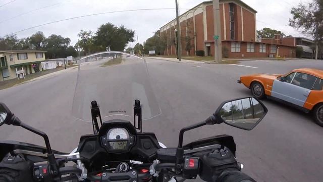 Not often that you come across a Saab Sonett III. 04 Feb '17. смотреть онлайн