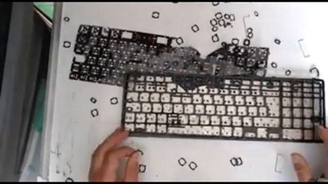 Informatique - Clavier de portable samsung смотреть онлайн