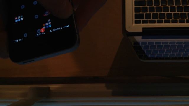 HOW TO CUSTIMIZE YOUR IOS 10-10.2 WITHOUT JAILBREAK смотреть онлайн