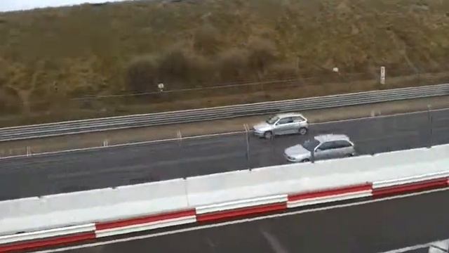 Seat Ibiza TDI vs Seat Ibiza Cupra смотреть онлайн