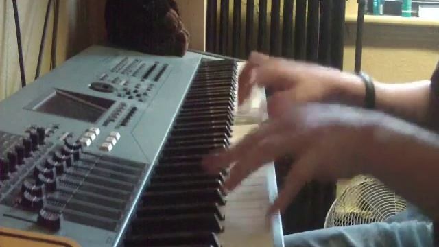ra'Tadi-Lak (rhymes with Cadillac) original composition смотреть онлайн